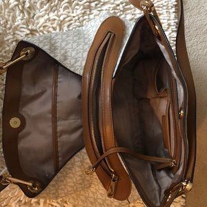 Michael Kors handbag